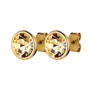 Dyrberg/Kern Jewellery Dyrberg/Kern - Dia Gold Earrings