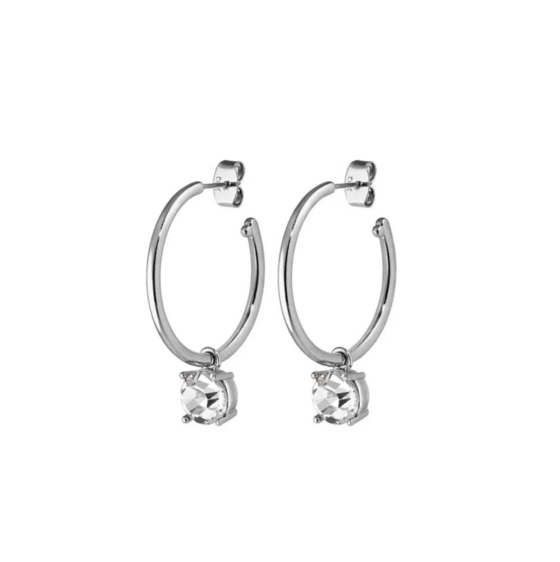 Dyrberg/Kern Jewellery Dyrberg/Kern - Diega SS Crystal