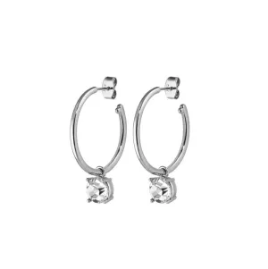 Dyrberg/Kern Jewellery Dyrberg/Kern - Diega SS Crystal