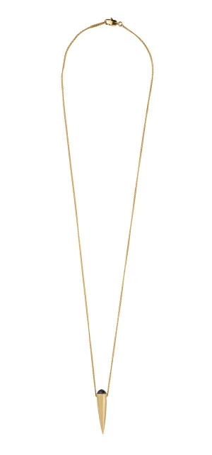Dyrberg/Kern Jewellery Dyrberg/Kern Eliana MG Black Pendant