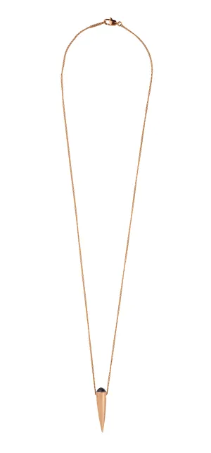 Dyrberg/Kern Jewellery Dyrberg/Kern Eliana MRG Black Pendant
