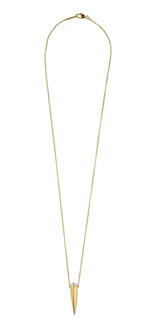 Dyrberg/Kern Jewellery Dyrberg/Kern Eliana SG Crystal Pendant