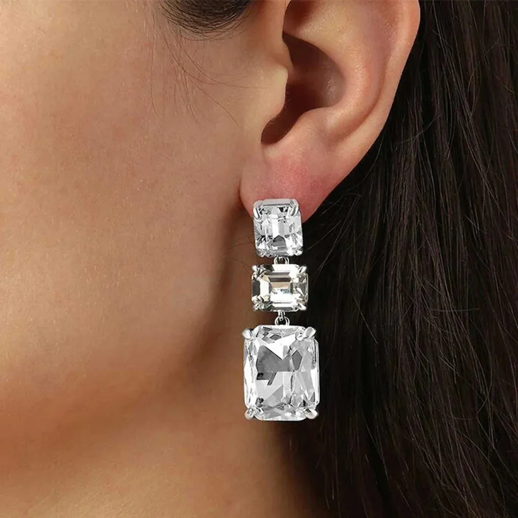 Dyrberg/Kern Jewellery Dyrberg/Kern - Esmara SS Crystal