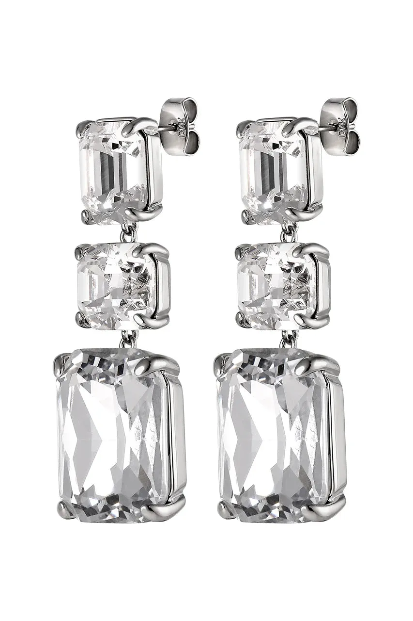 Dyrberg/Kern Jewellery Dyrberg/Kern - Esmara SS Crystal
