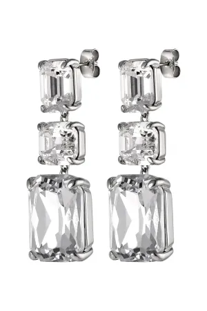 Dyrberg/Kern Jewellery Dyrberg/Kern - Esmara SS Crystal
