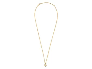 Dyrberg/Kern Jewellery Dyrberg/Kern Ette SG Golden Shadow Pendant
