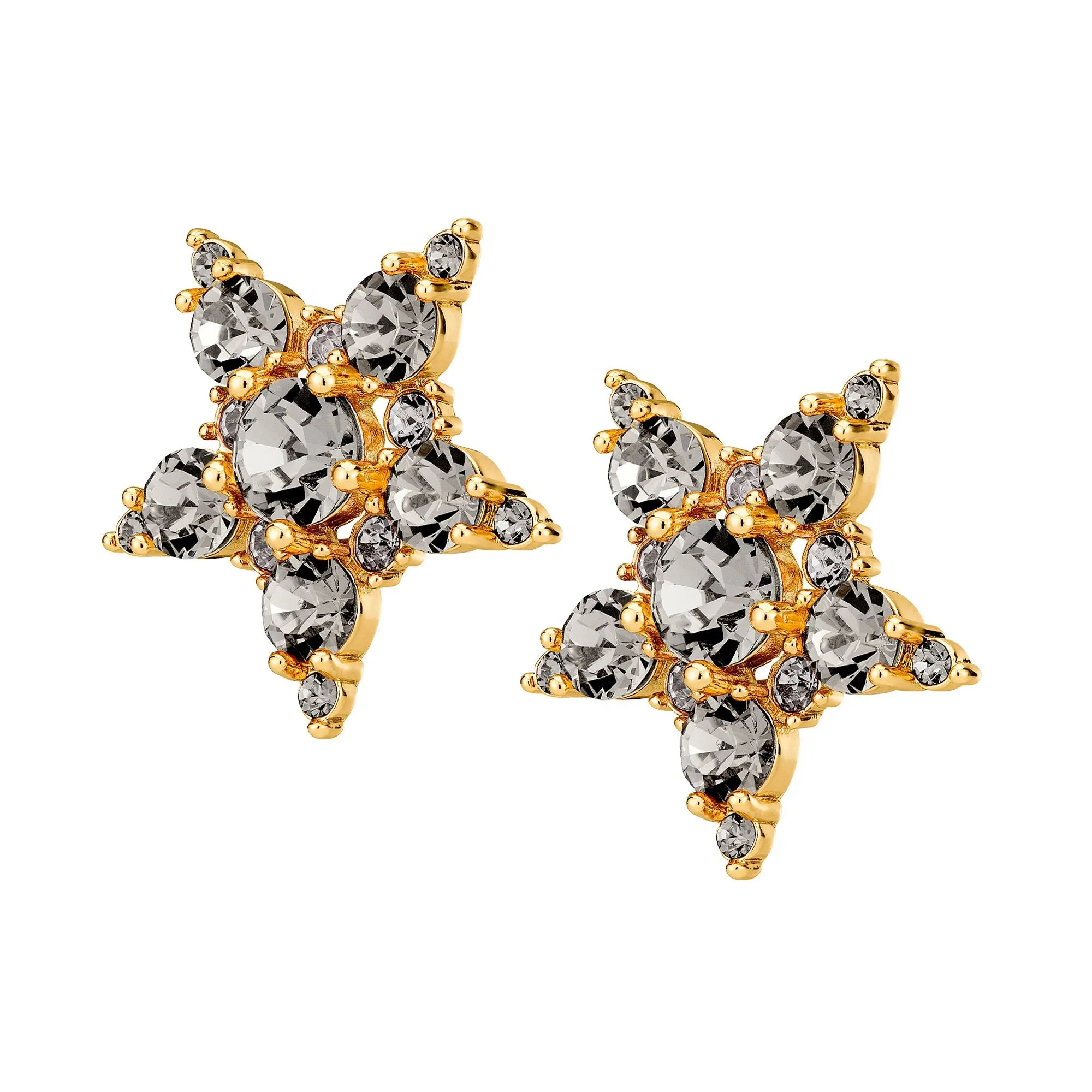 Dyrberg/Kern Jewellery Dyrberg/Kern - Gemini SG Grey
