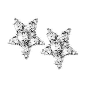 Dyrberg/Kern Jewellery Dyrberg/Kern - Gemini SS Crystal