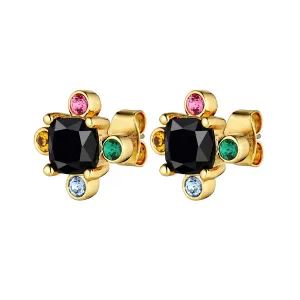 Dyrberg/Kern Jewellery Dyrberg/Kern - Gigi SG Rainbow