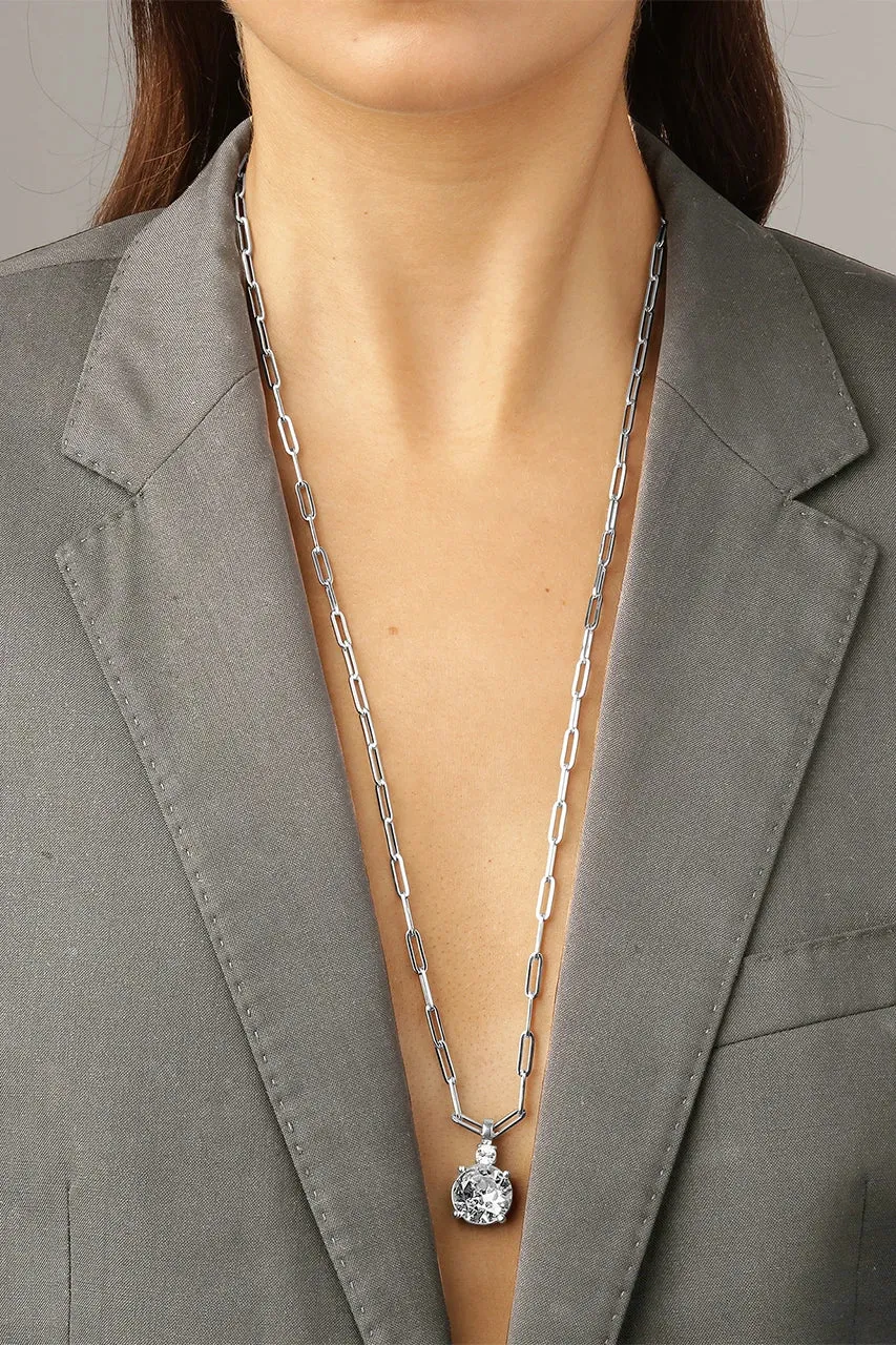 Dyrberg/Kern Jewellery Dyrberg/Kern - Glory SS Crystal