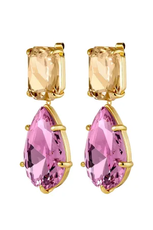 Dyrberg/Kern Jewellery Dyrberg/Kern - Golari SG Rose