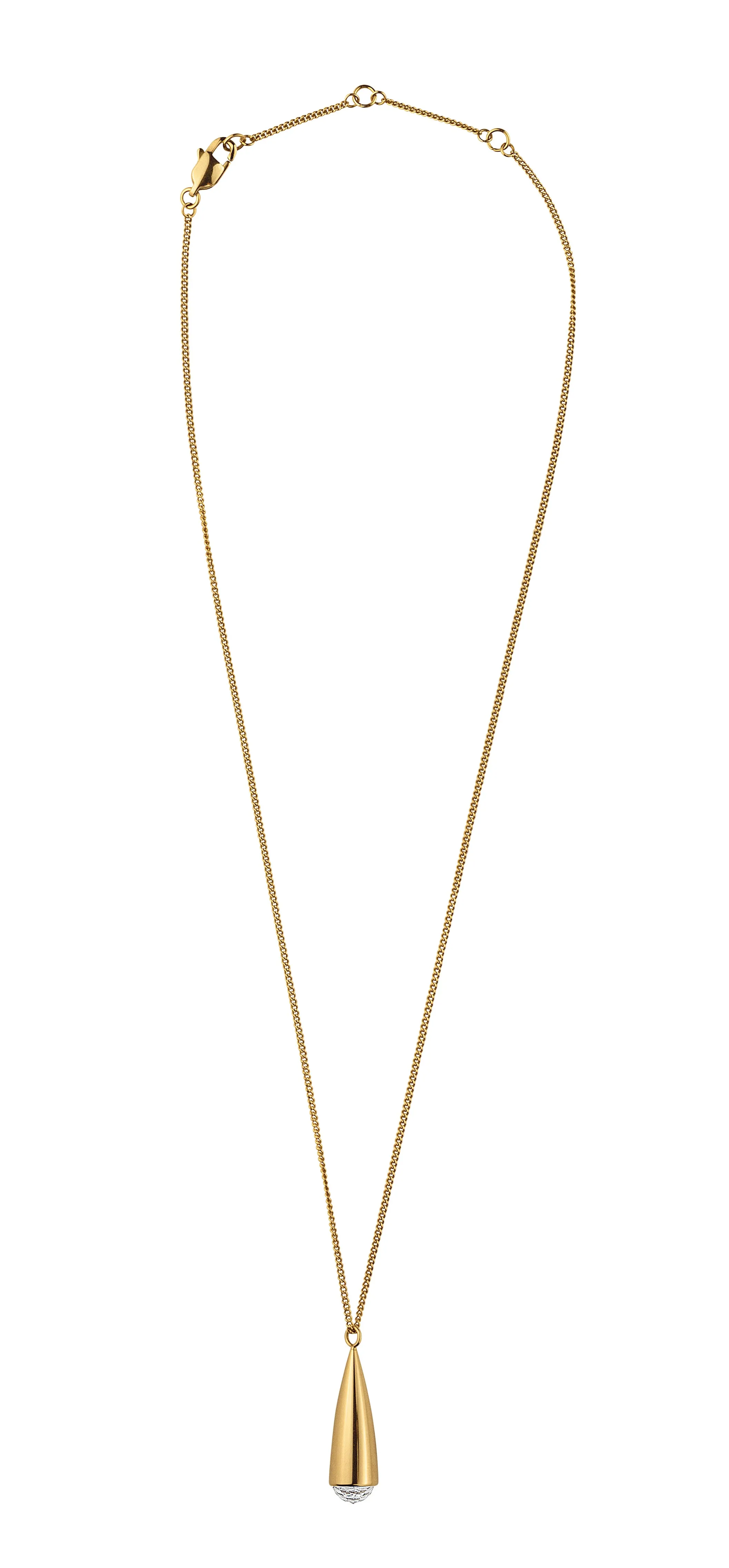 Dyrberg/Kern Jewellery Dyrberg/Kern Griffith SG Crystal Pendant