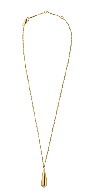 Dyrberg/Kern Jewellery Dyrberg/Kern Griffith SG Crystal Pendant