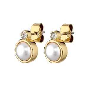 Dyrberg/Kern Jewellery Dyrberg/Kern - London SG White Pearl