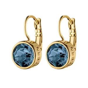 Dyrberg/Kern Jewellery Dyrberg/Kern - Louise SG Blue