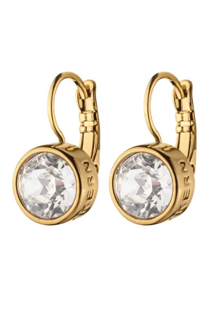 Dyrberg/Kern Jewellery Dyrberg/Kern Louise SG Crystal Earring
