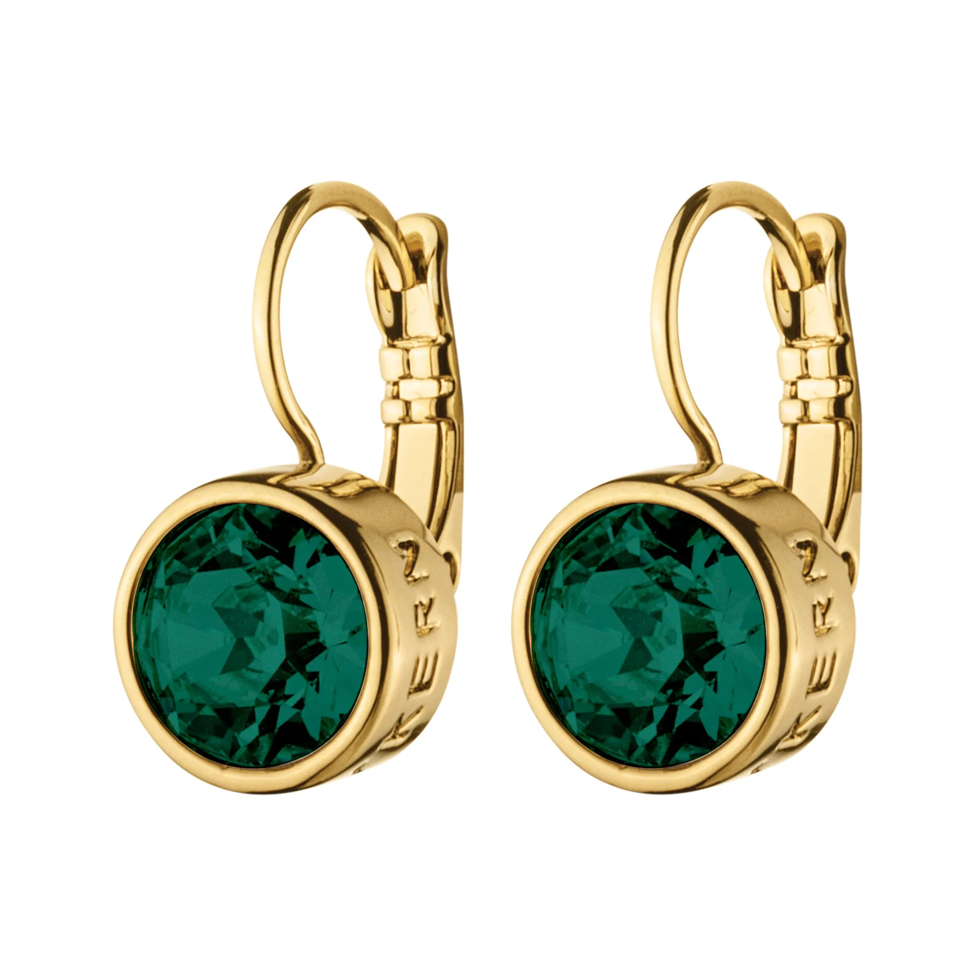 Dyrberg/Kern Jewellery Dyrberg/Kern - Louise SG Green