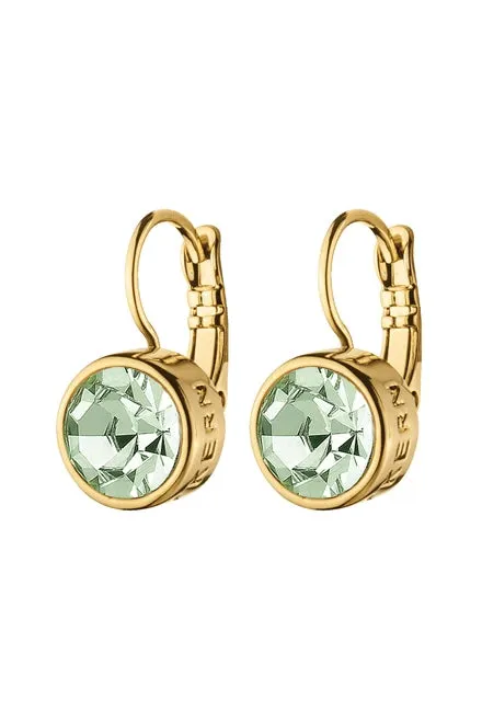 Dyrberg/Kern Jewellery Dyrberg/Kern - Louise SG Light Green