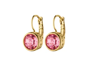 Dyrberg/Kern Jewellery Dyrberg/Kern Louise SG  Rose Earring
