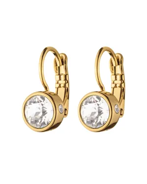 Dyrberg/Kern Jewellery Dyrberg/Kern Madu SG Crystal Earring