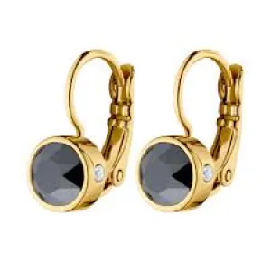 Dyrberg/Kern Jewellery Dyrberg/Kern - Madu SG Hematite