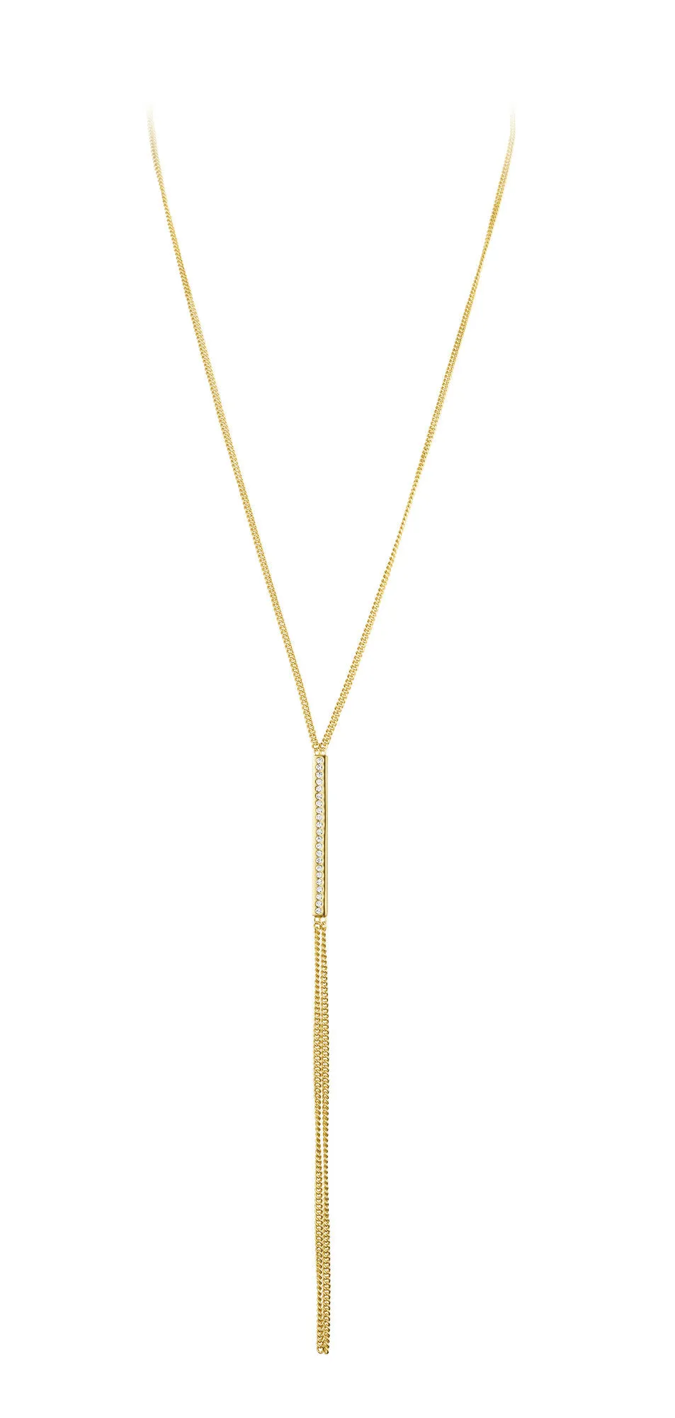 Dyrberg/Kern Jewellery Dyrberg/Kern Merion SG Crystal Pendant