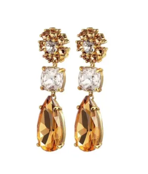 Dyrberg/Kern Jewellery Dyrberg/Kern - Misia SG Golden