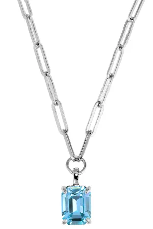 Dyrberg/Kern Jewellery Dyrberg/Kern - Octa SS Aqua