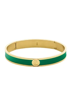 Dyrberg/Kern Jewellery Dyrberg/Kern - Pennika SG Emerald Green