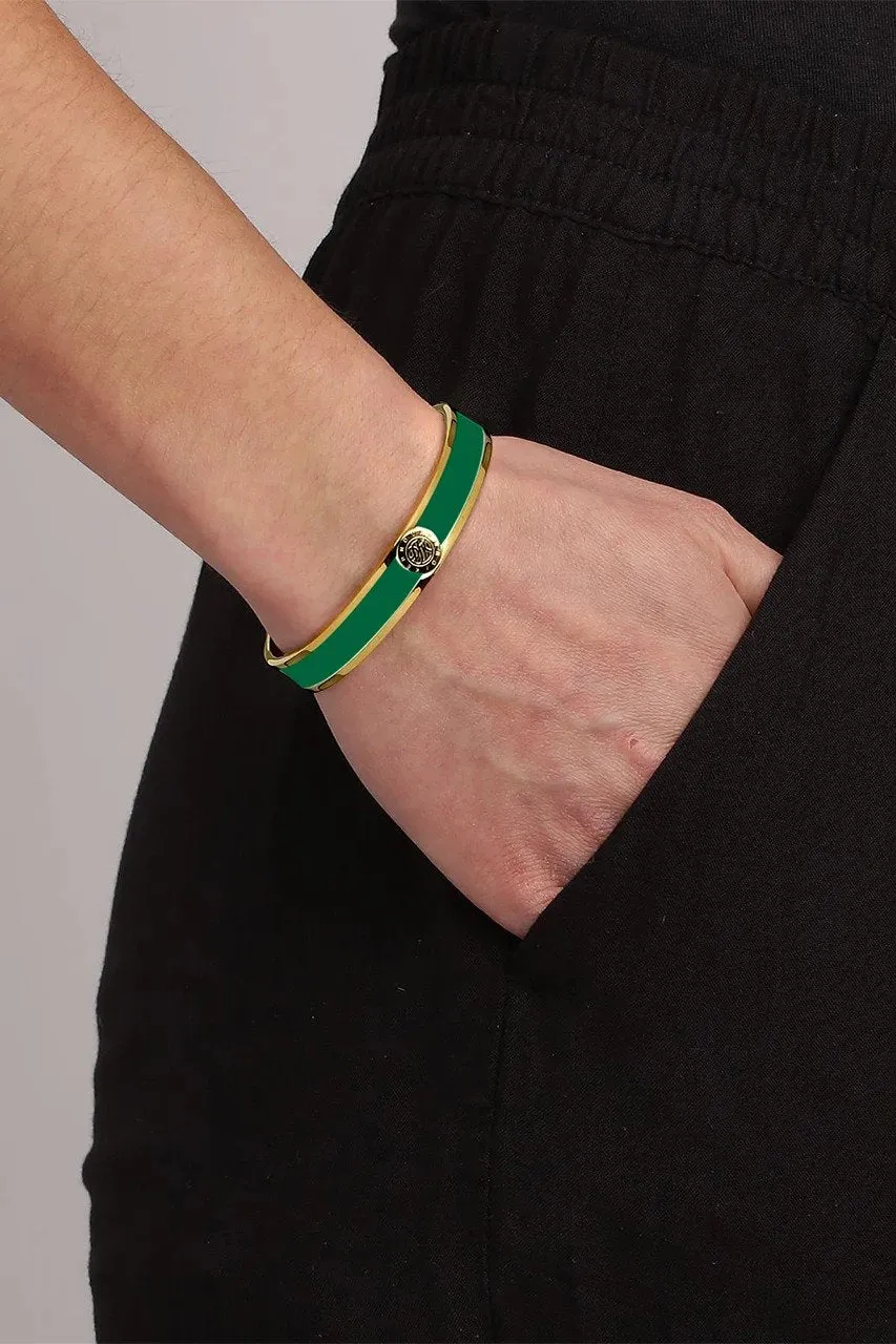 Dyrberg/Kern Jewellery Dyrberg/Kern - Pennika SG Emerald Green