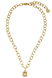 Dyrberg/Kern Jewellery Dyrberg/Kern - Ramina SG Emerald Green