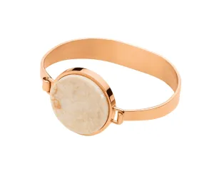 Dyrberg/Kern Jewellery Dyrberg/Kern Roning RG Creme Bracelet