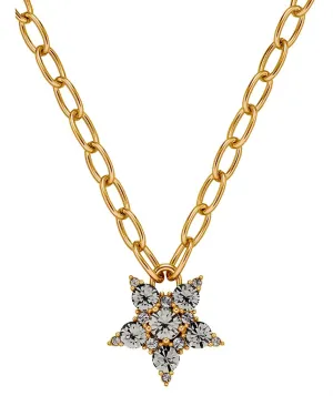 Dyrberg/Kern Jewellery Dyrberg/Kern - Sagitta SG Grey