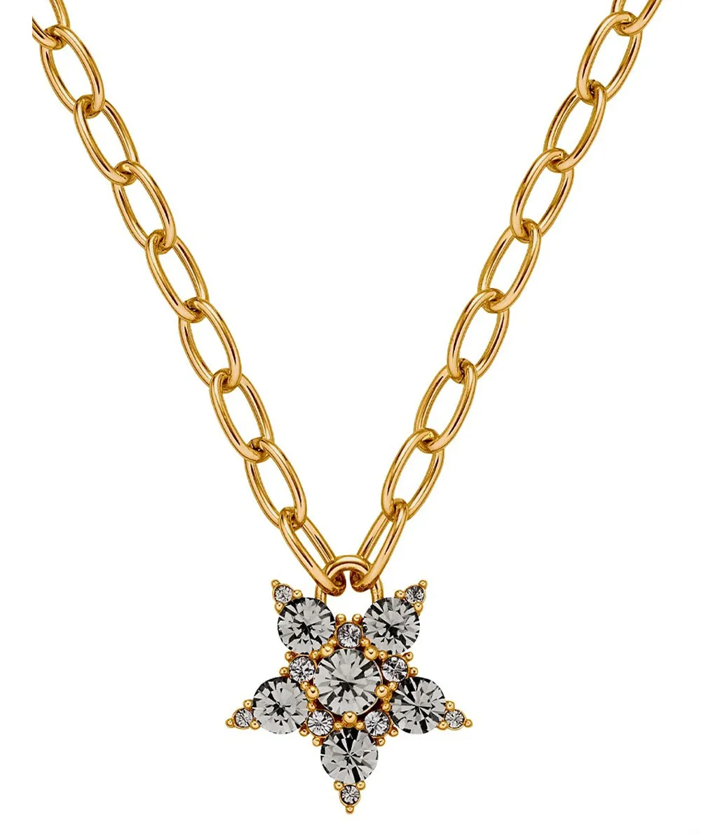 Dyrberg/Kern Jewellery Dyrberg/Kern - Sagitta SG Grey