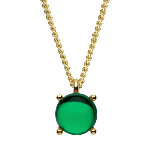 Dyrberg/Kern Jewellery Dyrberg/Kern - Sanna SG Green