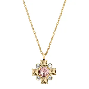 Dyrberg/Kern Jewellery Dyrberg/Kern - Sassi Sg Golden/Rose