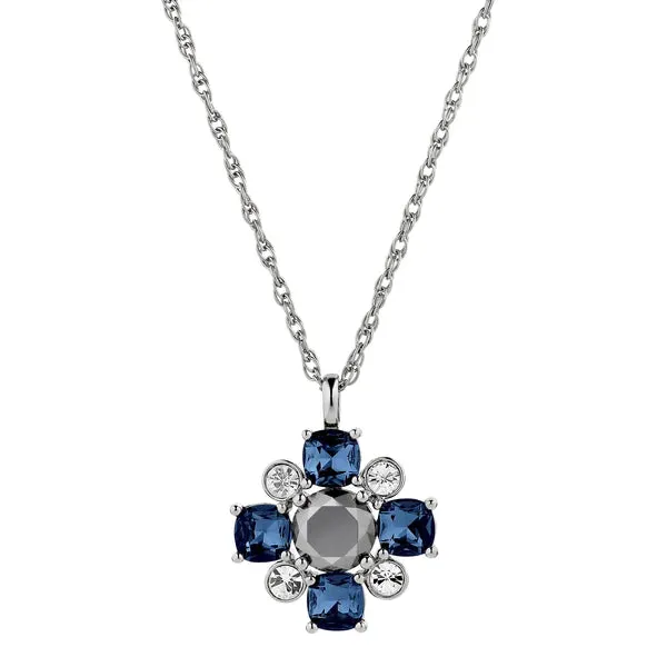 Dyrberg/Kern Jewellery Dyrberg/Kern - Sassi Shiny Necklace