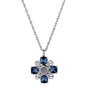 Dyrberg/Kern Jewellery Dyrberg/Kern - Sassi Shiny Necklace