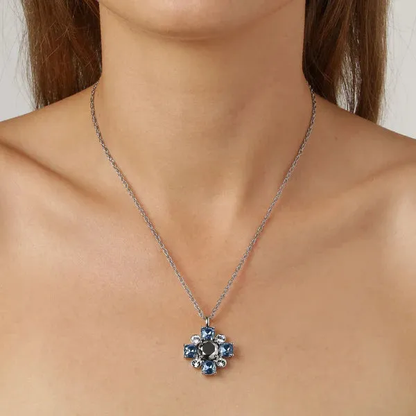 Dyrberg/Kern Jewellery Dyrberg/Kern - Sassi Shiny Necklace
