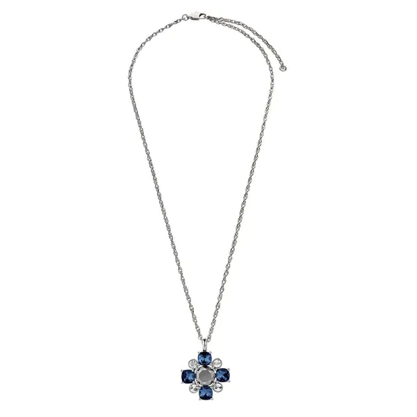 Dyrberg/Kern Jewellery Dyrberg/Kern - Sassi Shiny Necklace