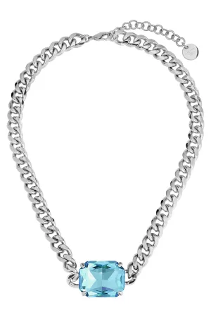 Dyrberg/Kern Jewellery Dyrberg/Kern - Tagona SS Aqua