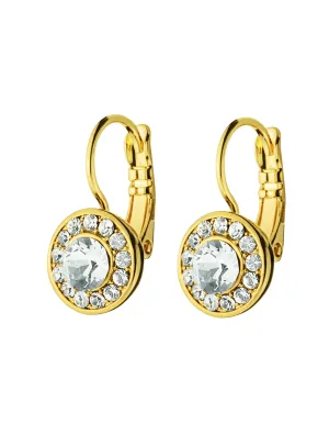 Dyrberg/Kern Jewellery Dyrberg/Kern Taia SG Crystal Earring