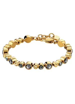 Dyrberg/Kern Jewellery Dyrberg/Kern - Teresia SG Grey Mix
