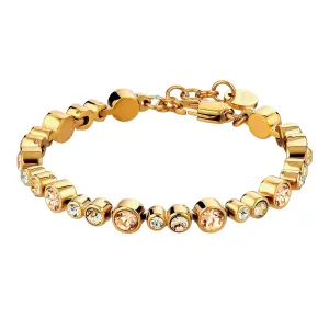 Dyrberg/Kern Jewellery Dyrberg/Kern - Teresia SG Peach