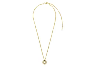 Dyrberg/Kern Jewellery Dyrberg/Kern Vidal SG Crystal Necklace