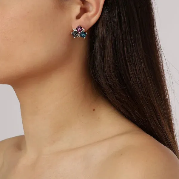 Dyrberg/Kern Jewellery Dyrberg/Kern - Viena SS Blue