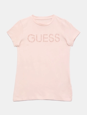 Eco Bella Tee (7-14) ruffle tops girls, long sleeve tees girls