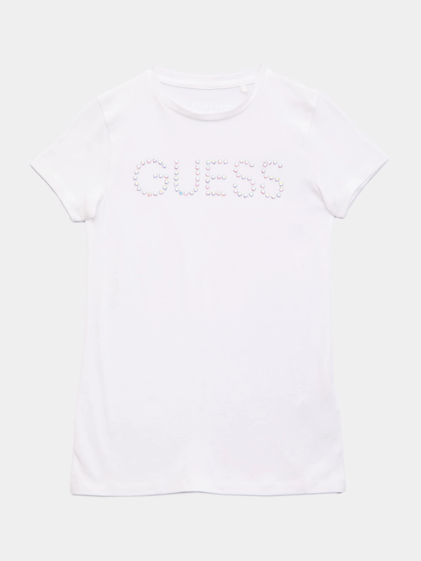 Eco Bella Tee (7-14) Girls Tunic Top