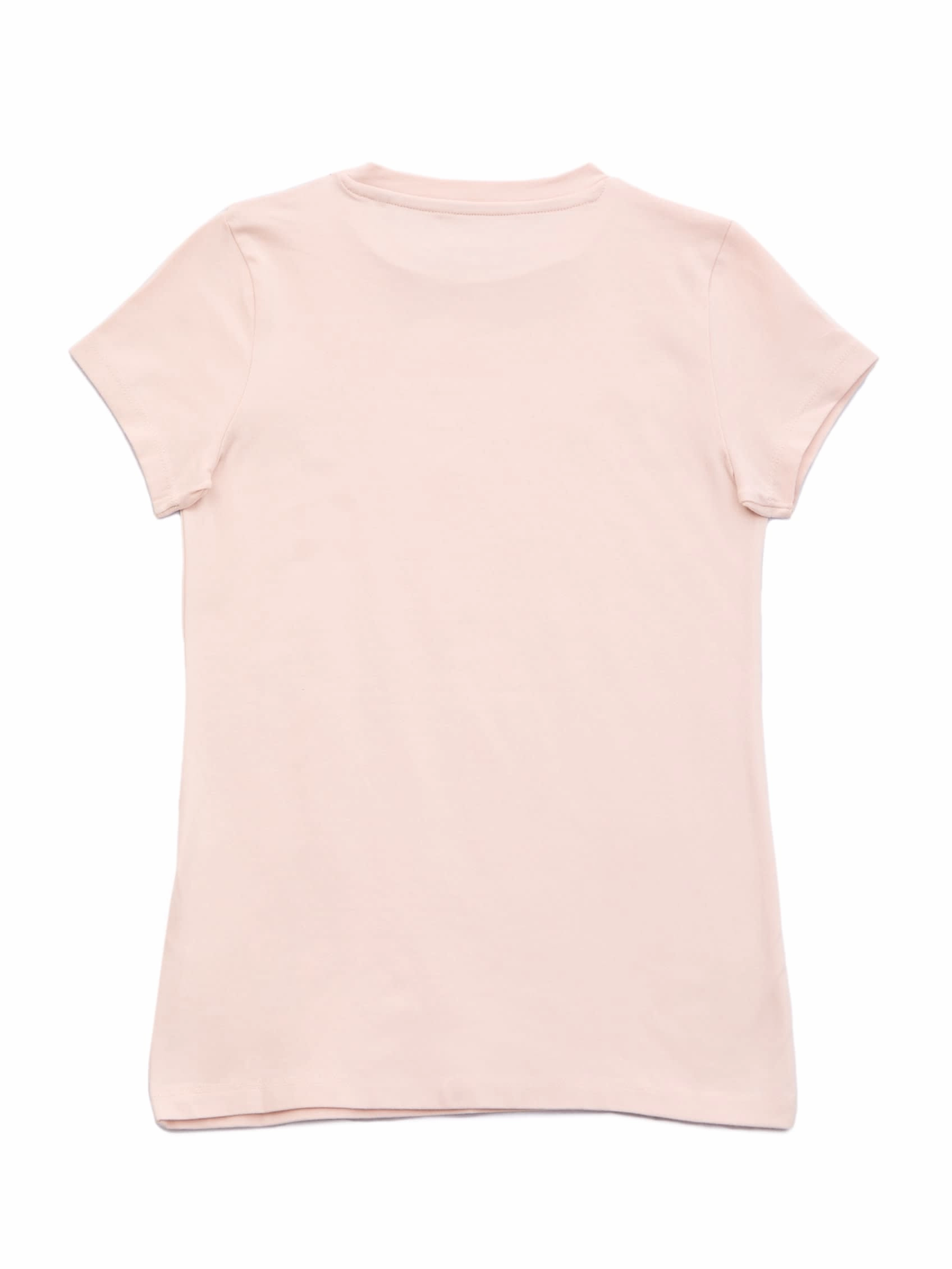 Eco Bella Tee (7-14) Girls Tunic Top