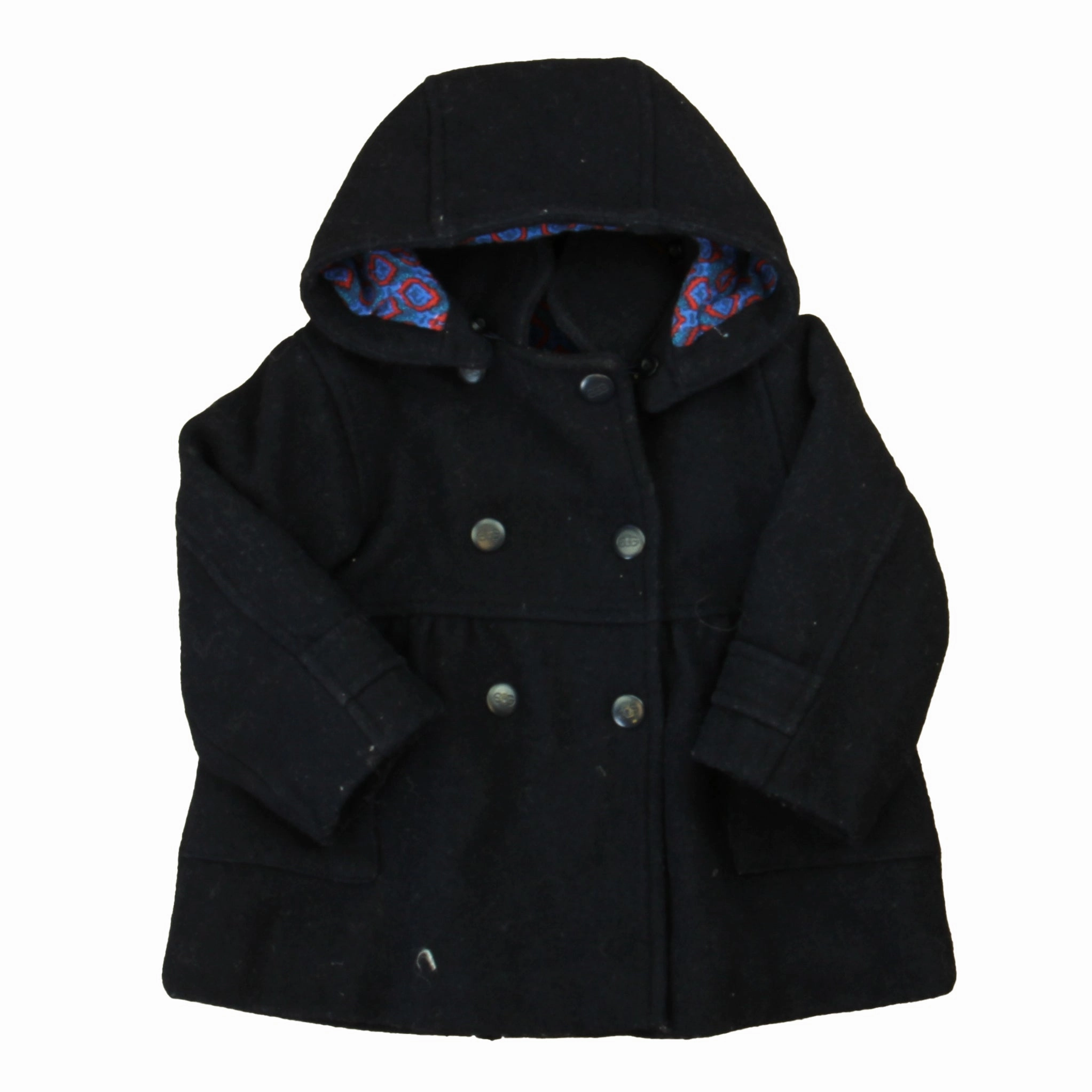 Egg Boys Navy Winter Coat winter jackets for boys, lightweight puffer boys